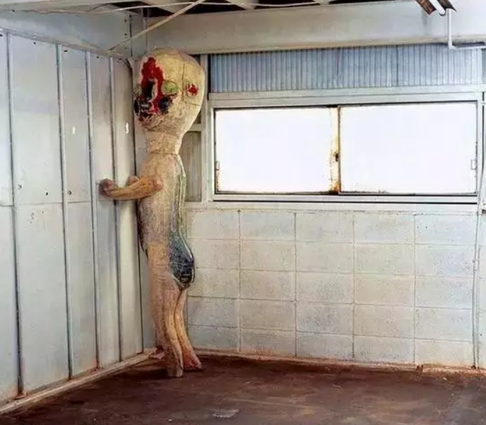 盘点scp中最恐怖的十大收容物