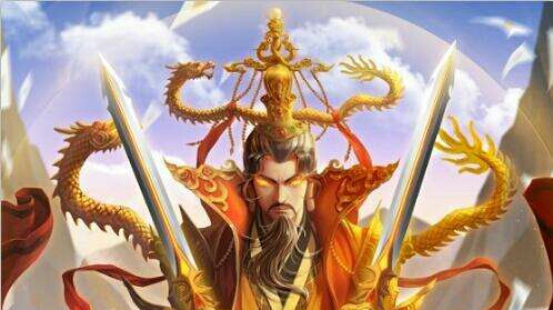 三国杀 自制武将 神刘备 - 哔哩哔哩