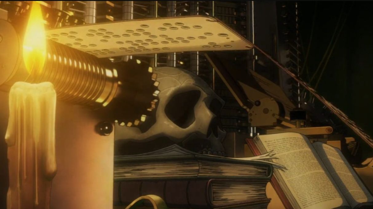 给崇祯一台计算机 大明还会灭亡吗 科幻小说 哔哩哔哩