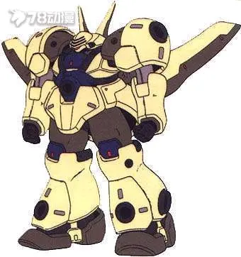 机动新世纪高达x 宇宙革命军机体 哔哩哔哩