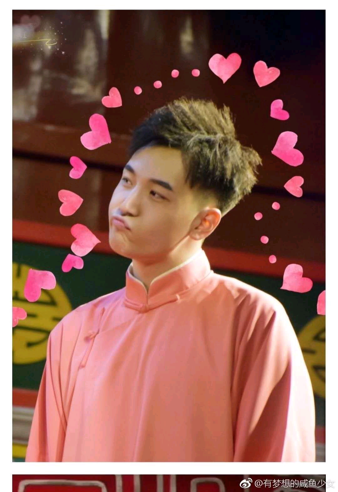 你想做的,我都陪你(王九龙×你)no.