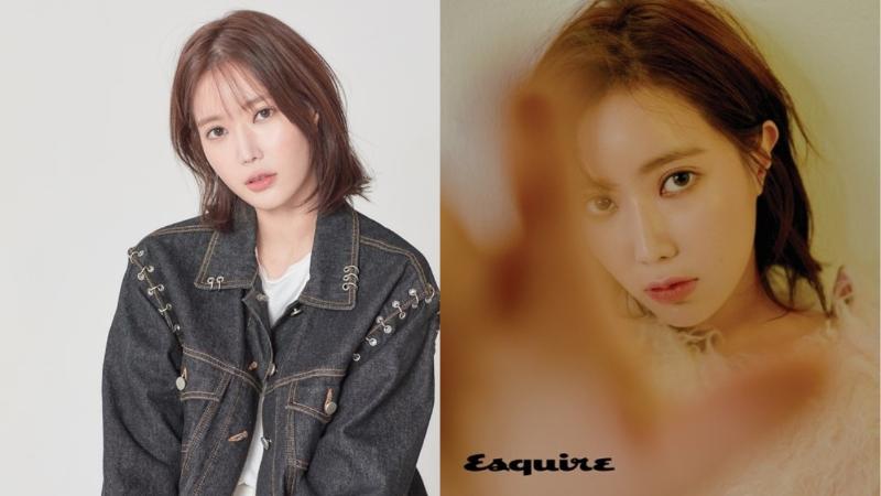 《我的id是江南美人》林秀香:为什么和车银优拍剧是拯救了国家呢?