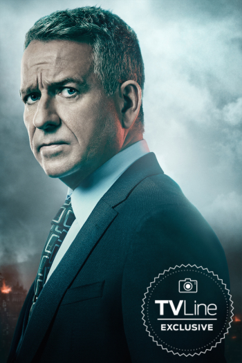 哥谭第五季前三集的剧情简介来了