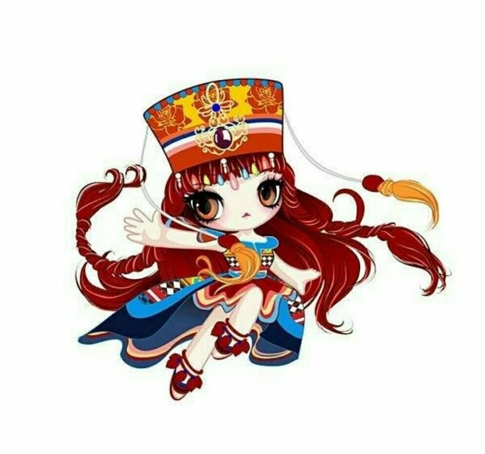 《3y诗人说》叶罗丽篇——南征北战