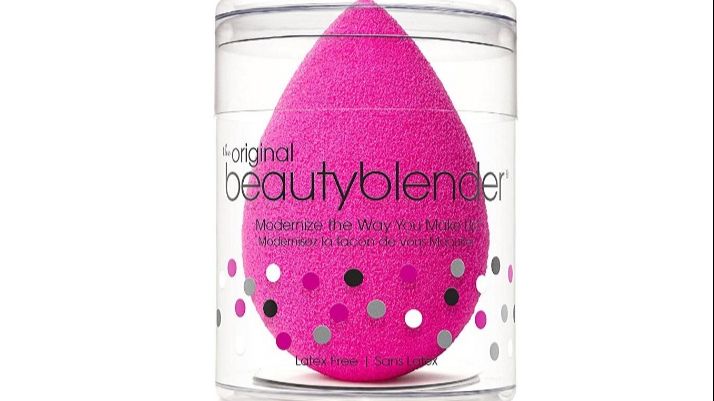 科普 美妆蛋选什么形状 怎么清洗哪个品牌的最好用 哔哩哔哩