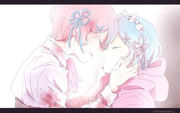 旁边的蕾姆也感受到了这份紧张,她用力地抓着棉被.接下来的