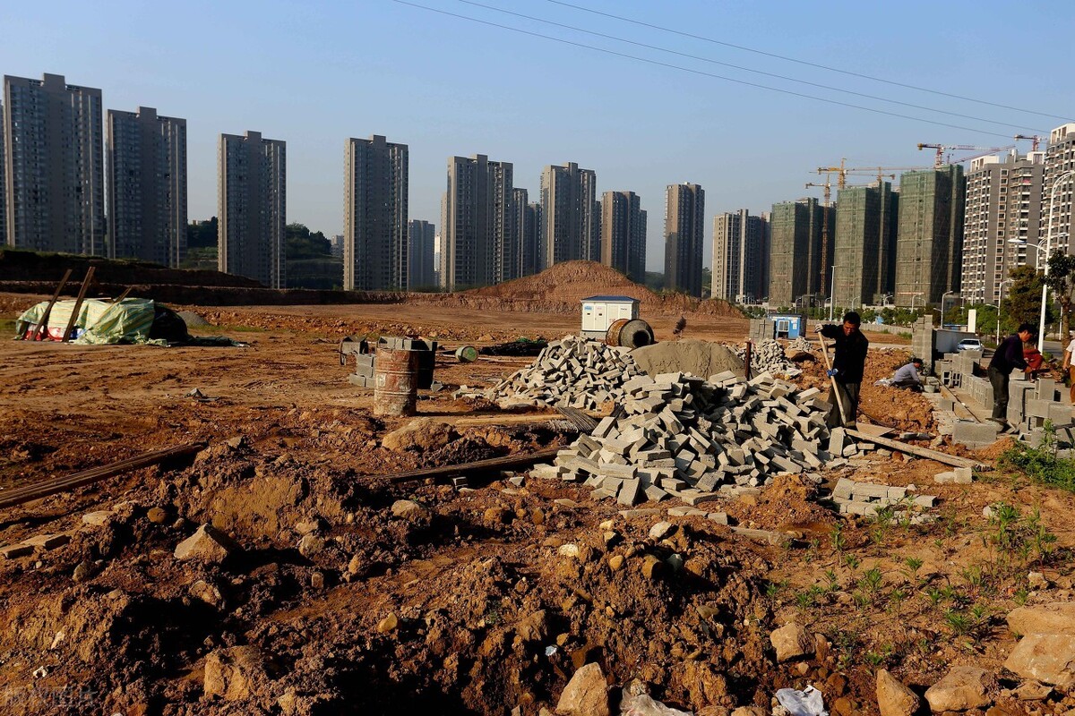 2020年农村土地征收流程大全,违反任何一项可拒绝签字