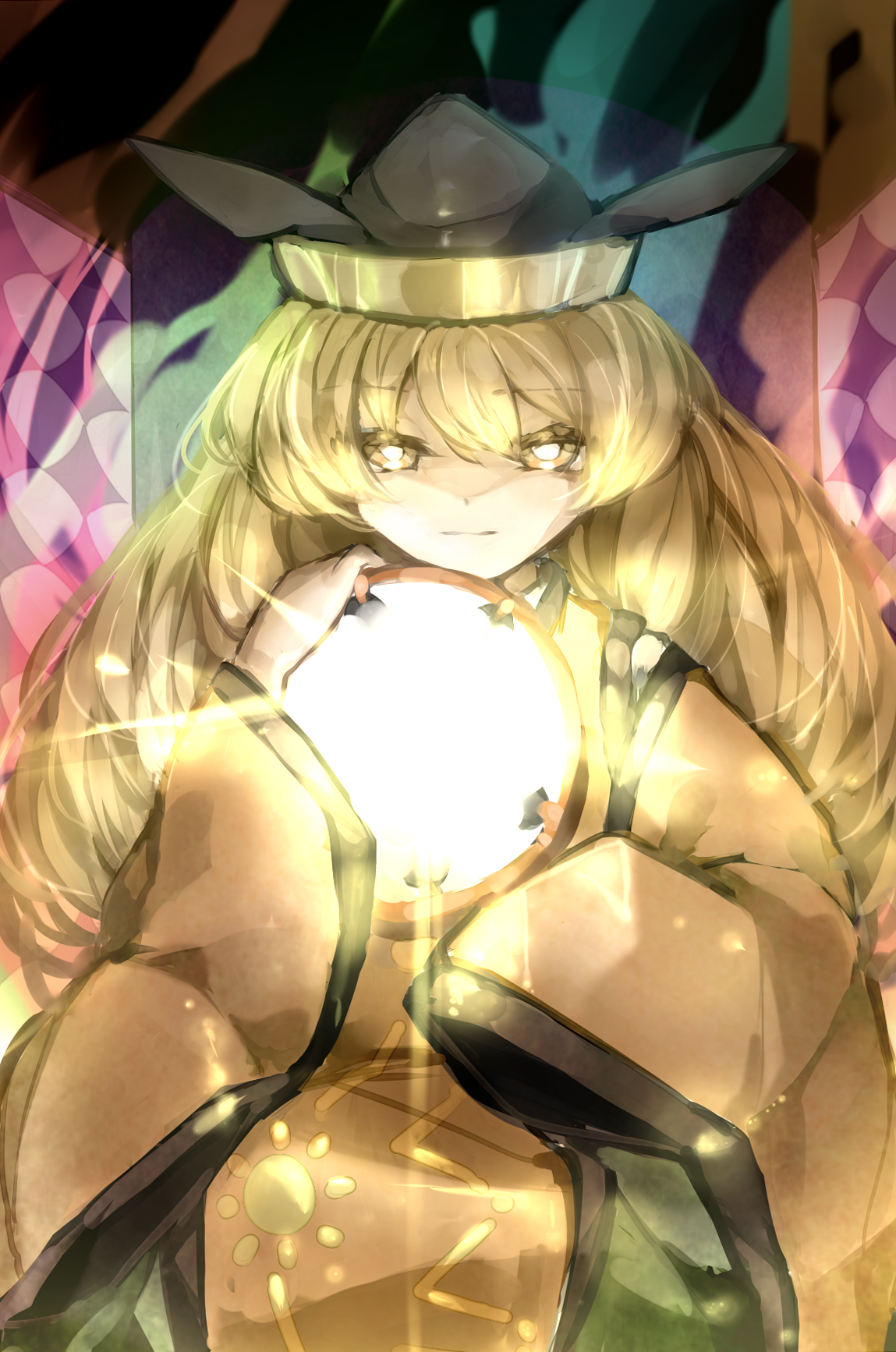 摩多罗隐岐奈百图合集神威浩荡不可挡神权滔天名在外我即是规则