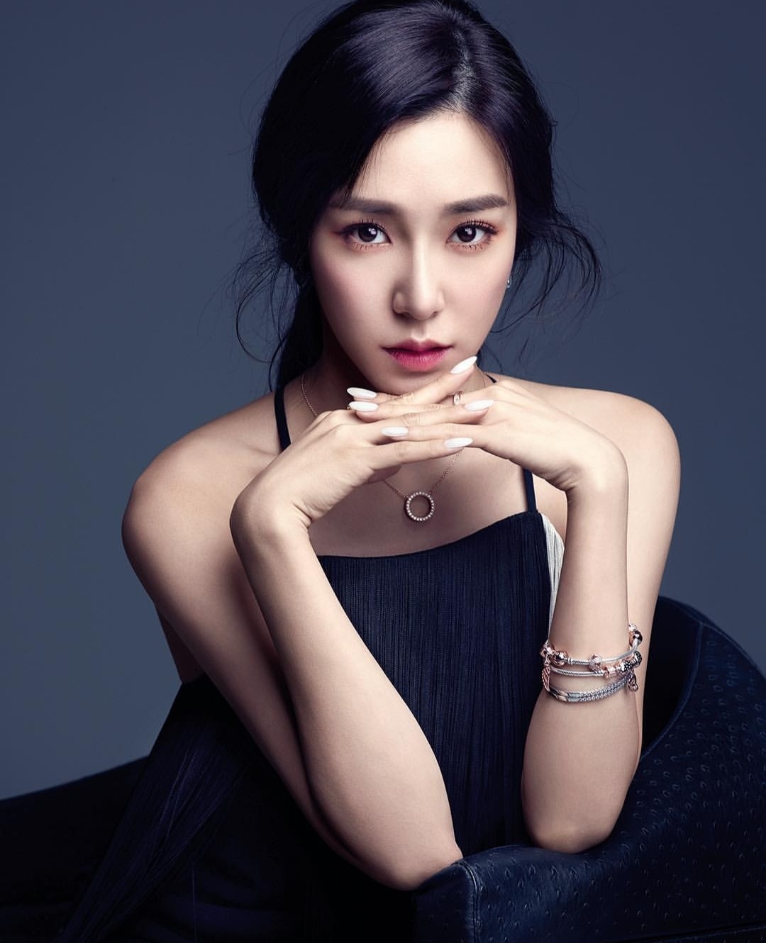 加州甜心tiffanyyoung