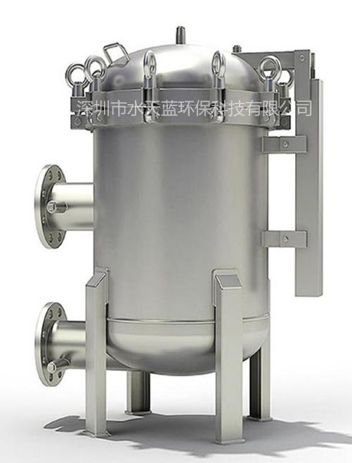 高精密多袋式精密过滤器使用寿命有多长高精密多袋式精密过滤器是污水