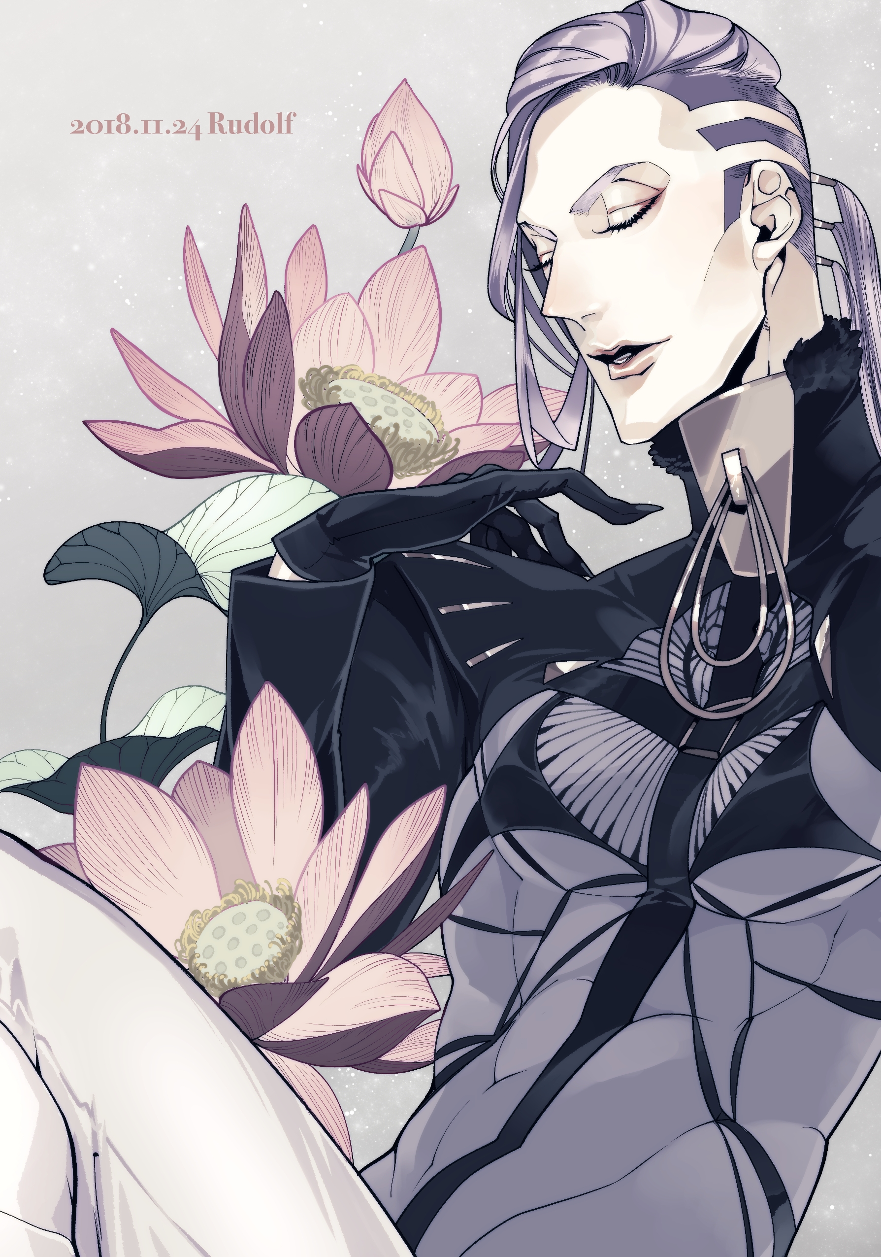 了解一下斯堪的纳维亚·佩佩隆奇诺"黑暗的地方的蒜香胡椒意大利面"