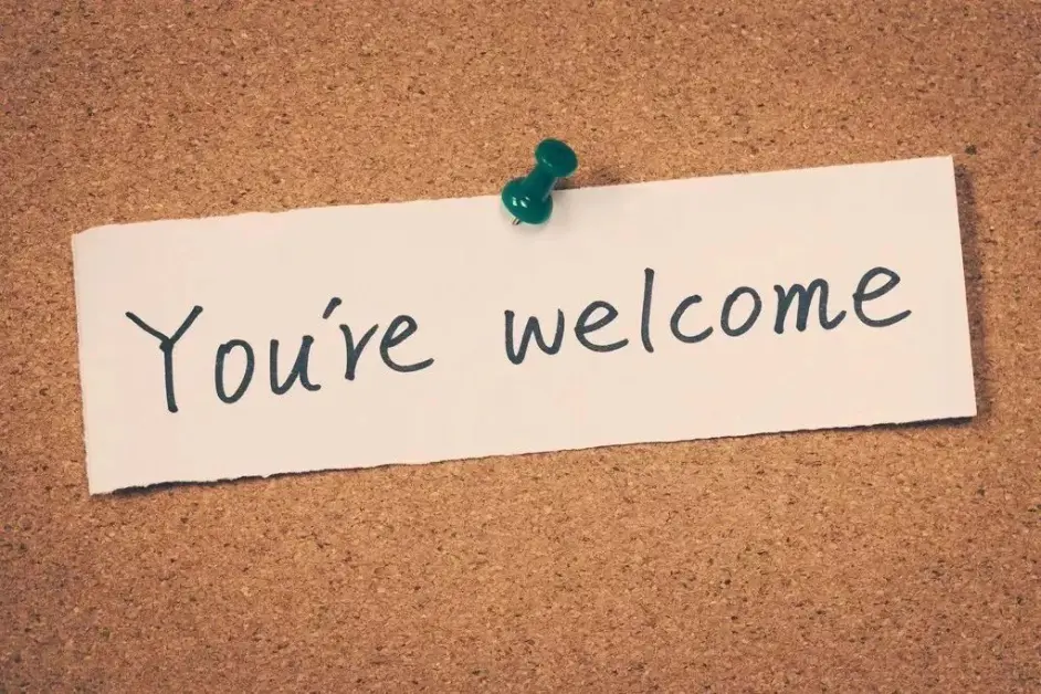 1分钟英语挑战 Happy To Be Of Help 是什么意思 哔哩哔哩