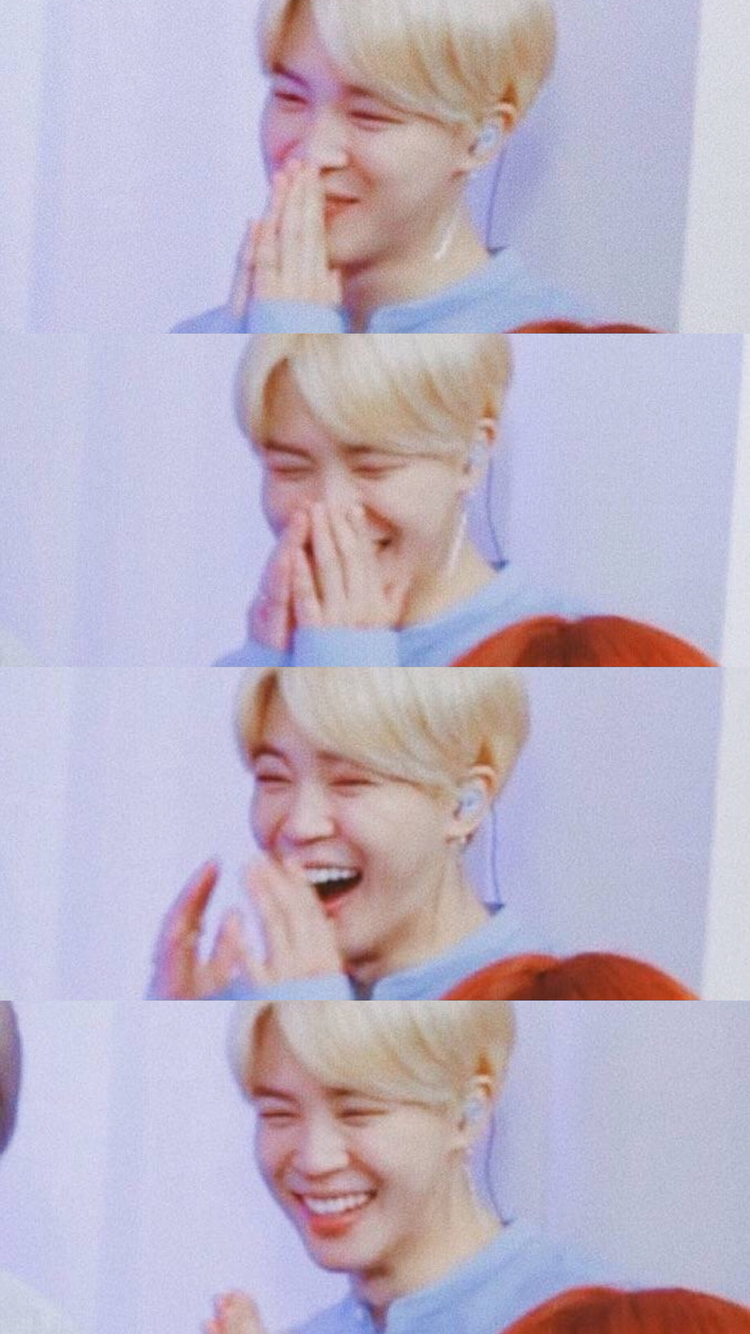 【防弹少年团/朴智旻】阿米恋爱中（一）