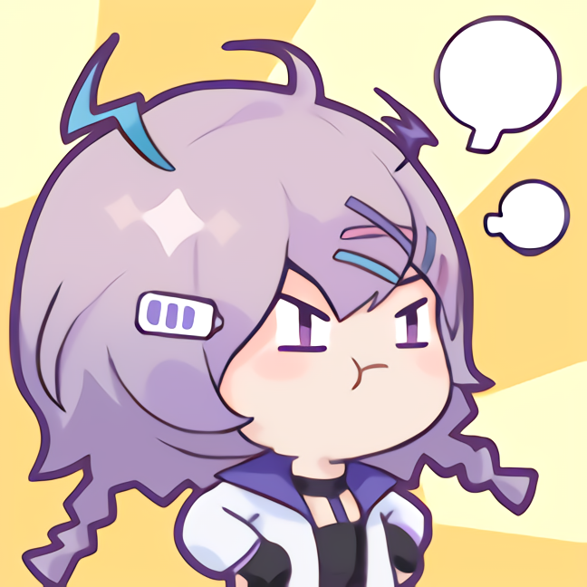 琉绮ruki装扮表情无损放大,头图 - 哔哩哔哩