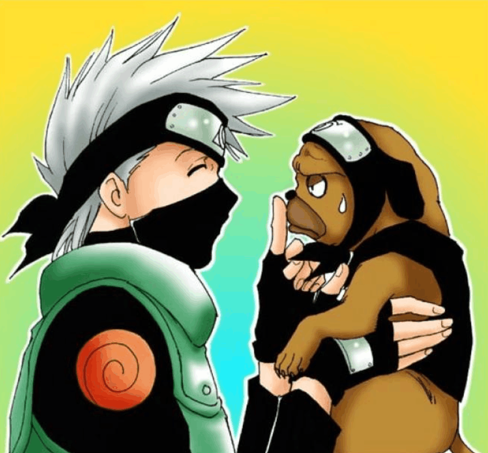 《火影忍者》卡卡西为什么实力那么弱还能当火