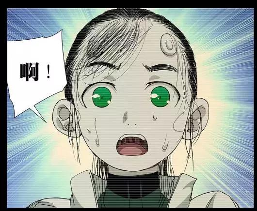 可悲,可怜,可恨!这就是"一人之下"蛊童陈朵的人生!