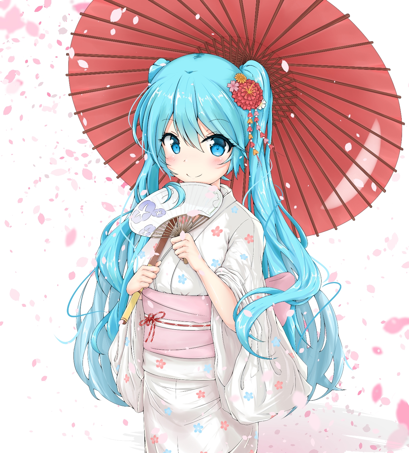初音未来同人图(第十七期)