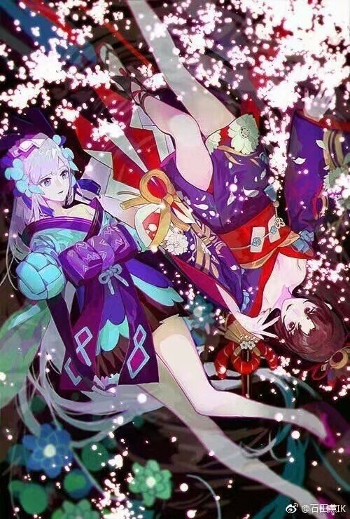【阴阳师】灯刀短篇甜文