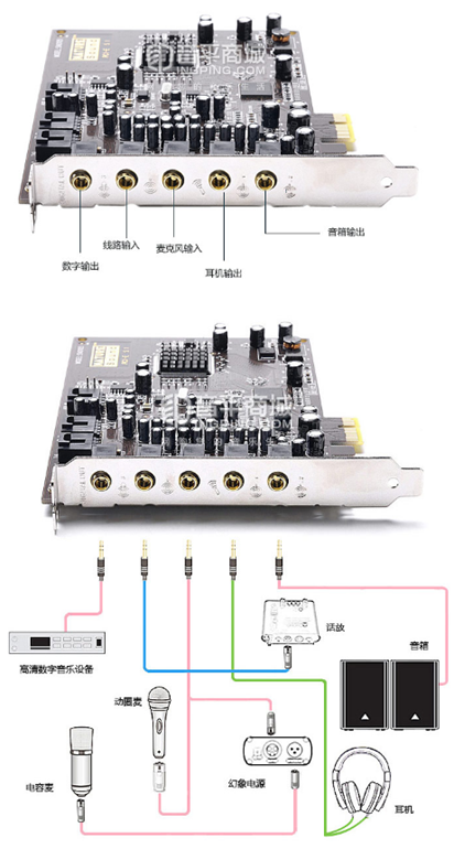 Kx audio driver как настроить