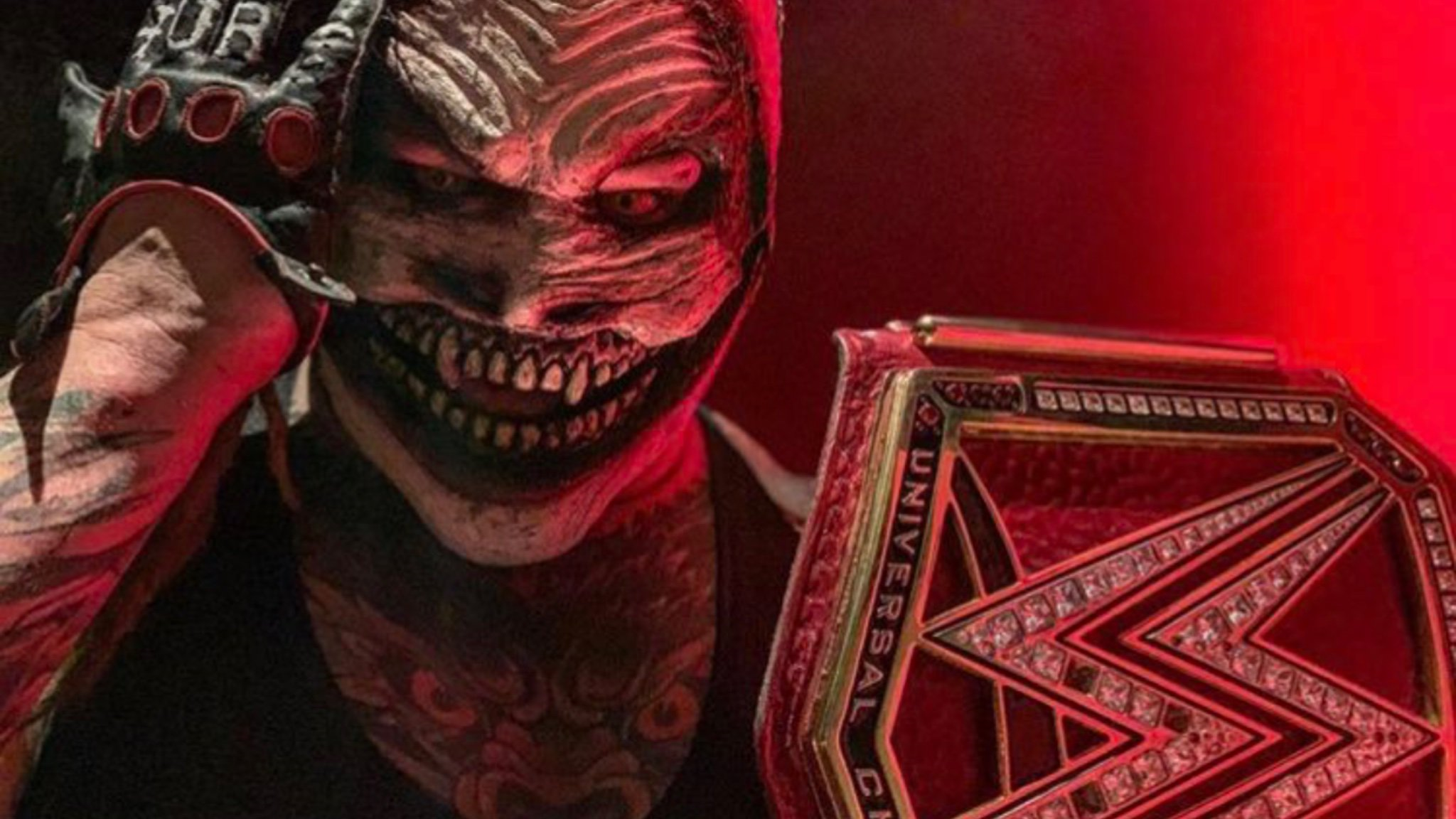 wwe摔角狂热36全赛程曝光艾吉和兰迪再续前缘罗曼的对手果然是他