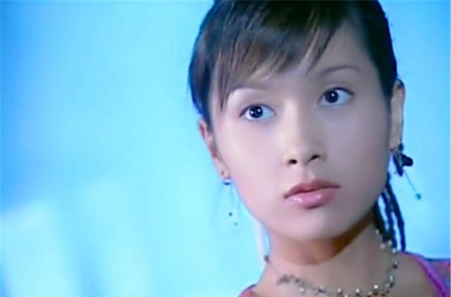 杨恭如最美六个古装角色,第二美似天仙,第六惊艳了时光!