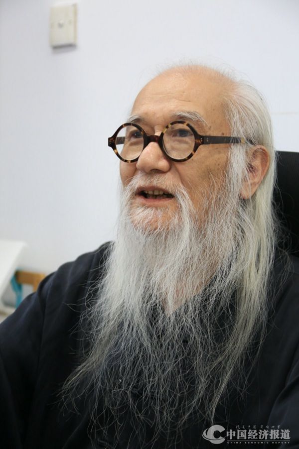 治病先理"心"——中医专家董宜华系列报道之一