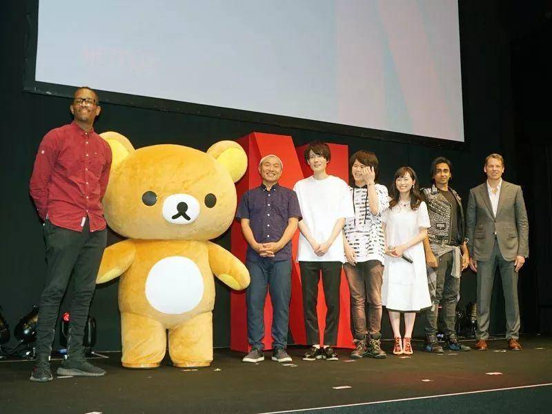 网飞投资日本动画:救世主还是独裁者?