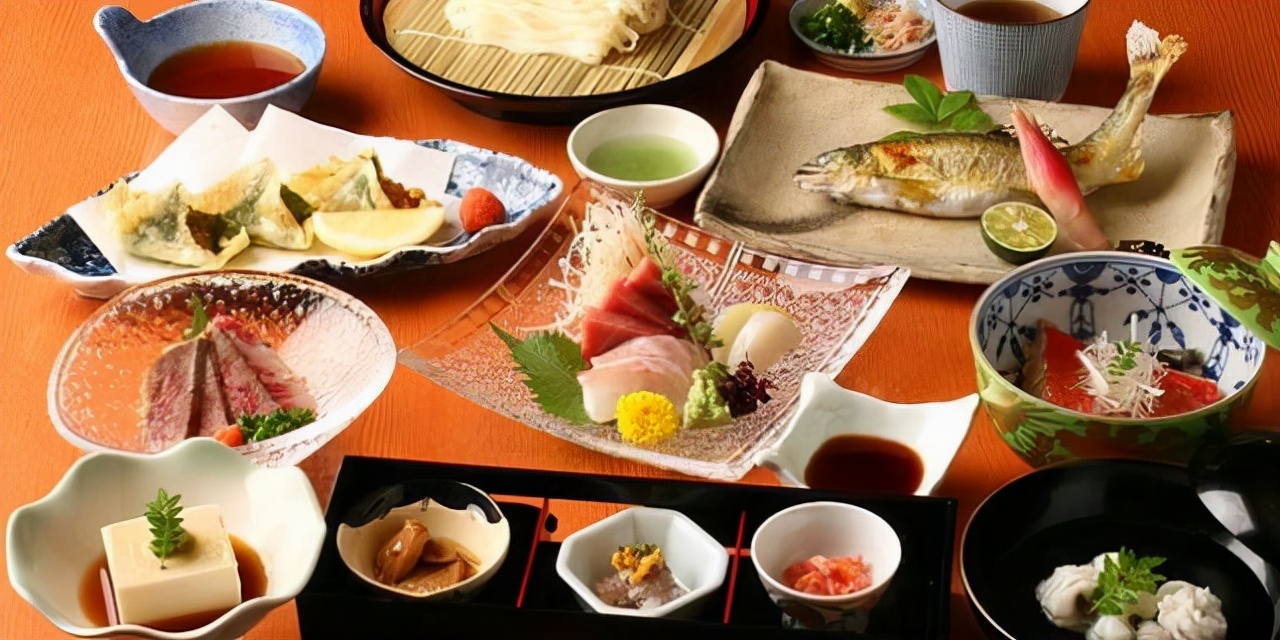 世界三大料理，真的那么好吃吗？ 哔哩哔哩