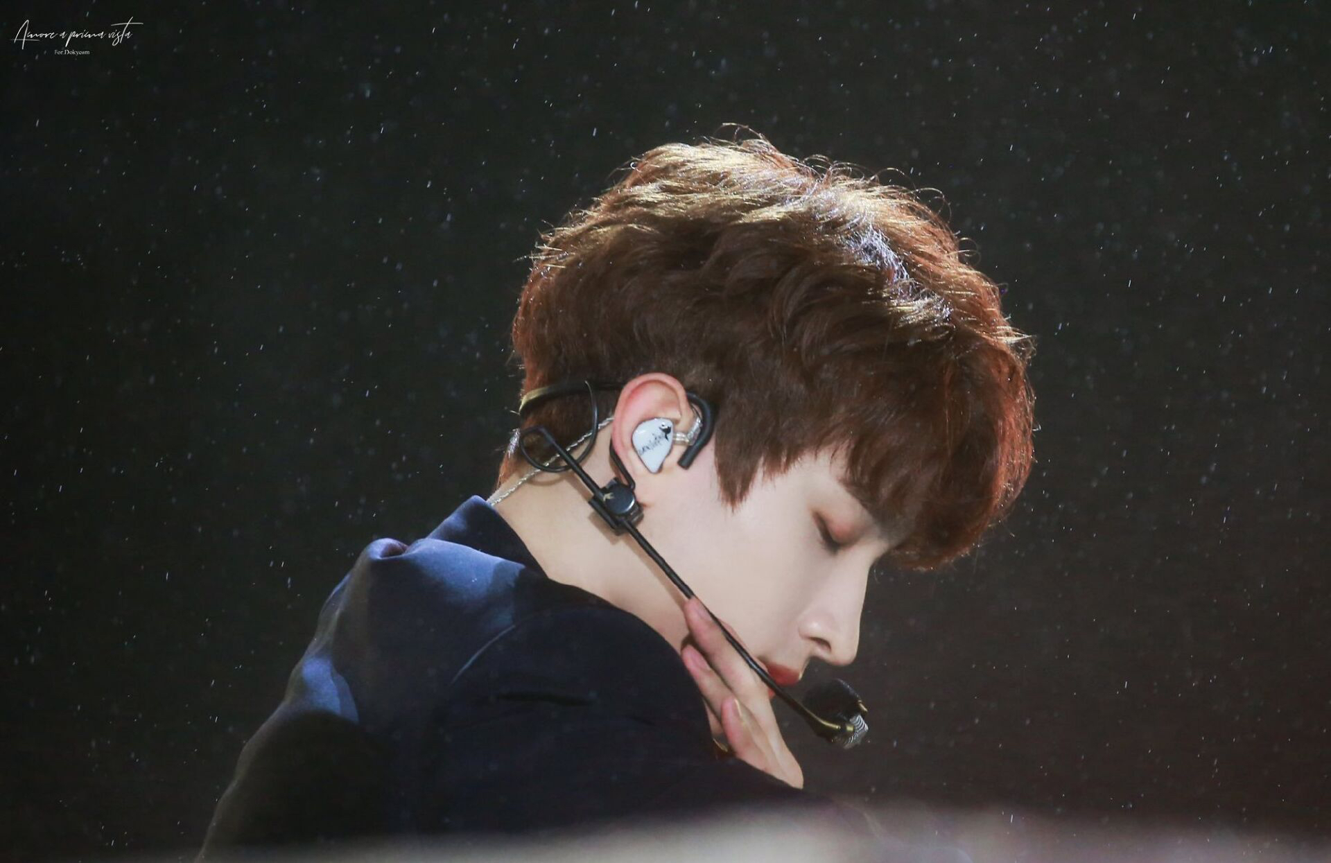 【seventeen 李硕珉】 繁星如你(五)