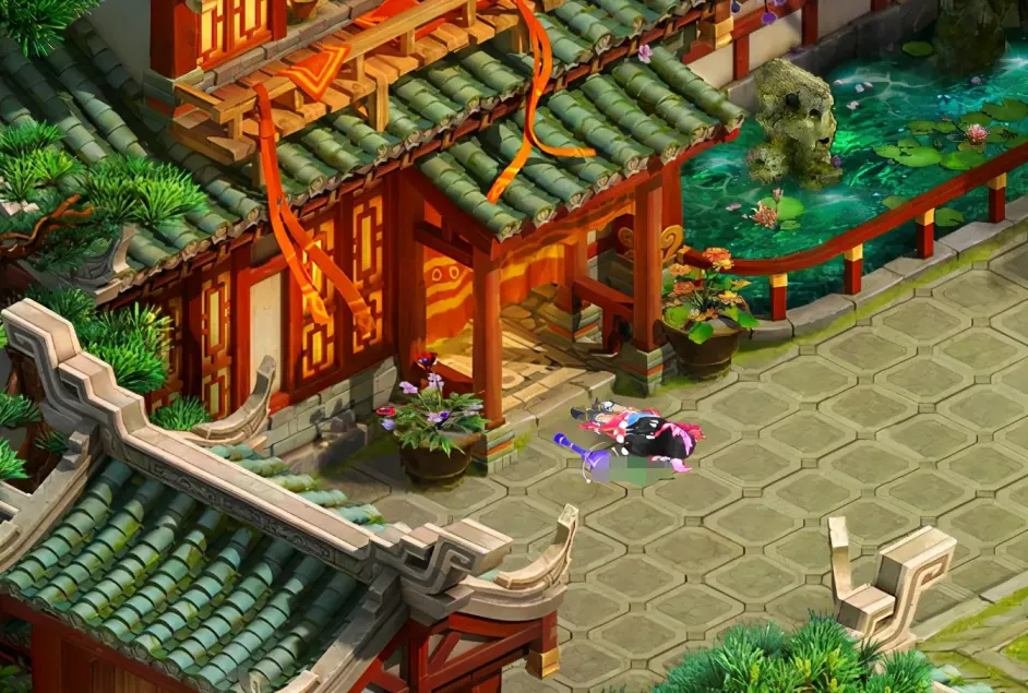 神武4回忆录 友人以上 恋人未满 这样的感情要放手吗 哔哩哔哩