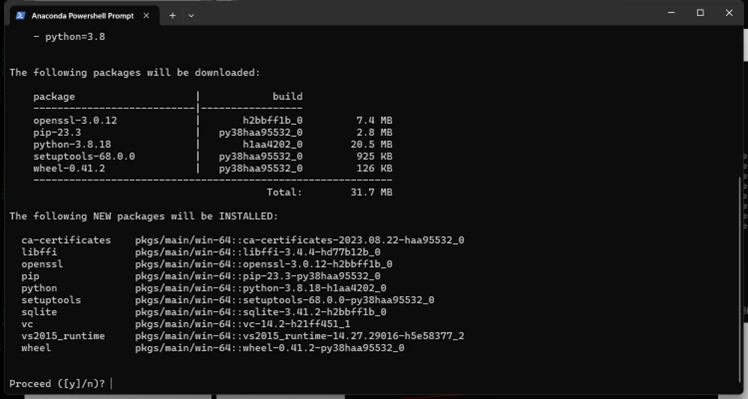 手把手教你安装Qutip包 - 哔哩哔哩