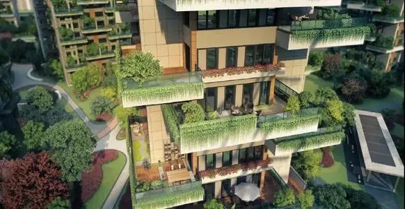 生态住宅 会成为主流吗 哔哩哔哩