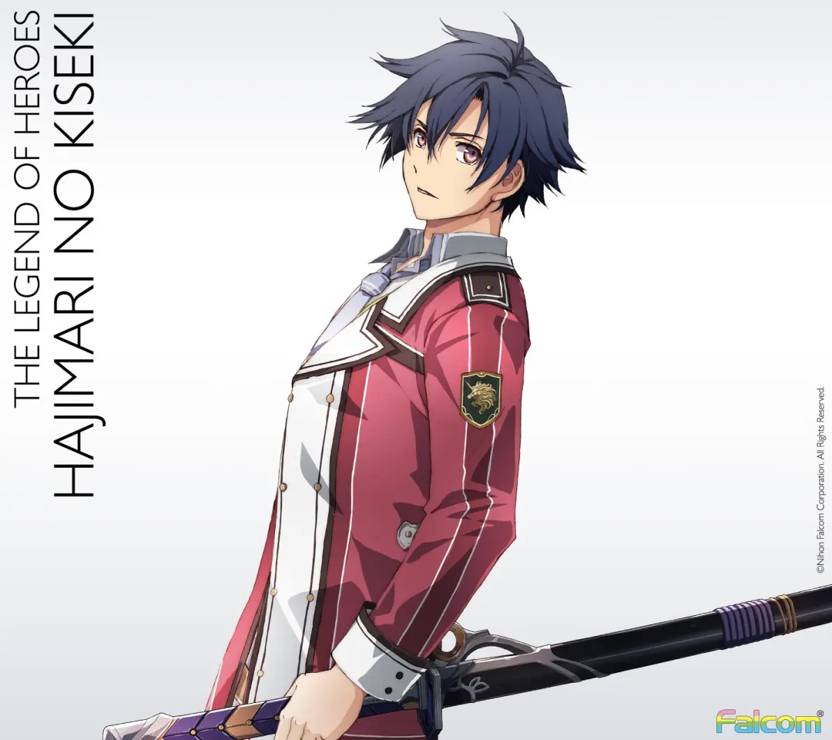 黎恩立绘/角色图鉴赏