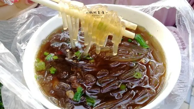 超全 吃遍杭州城26家大店小摊 附5天超详细路线图 哔哩哔哩 超全 吃遍杭州城26家大店小摊 附5天超详细路线图 哔哩哔哩