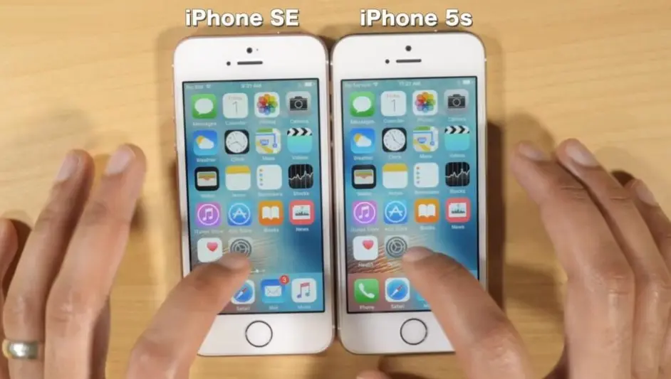 颠覆我们的想象 Iphone 5s依旧流畅 这才是经典之作 哔哩哔哩