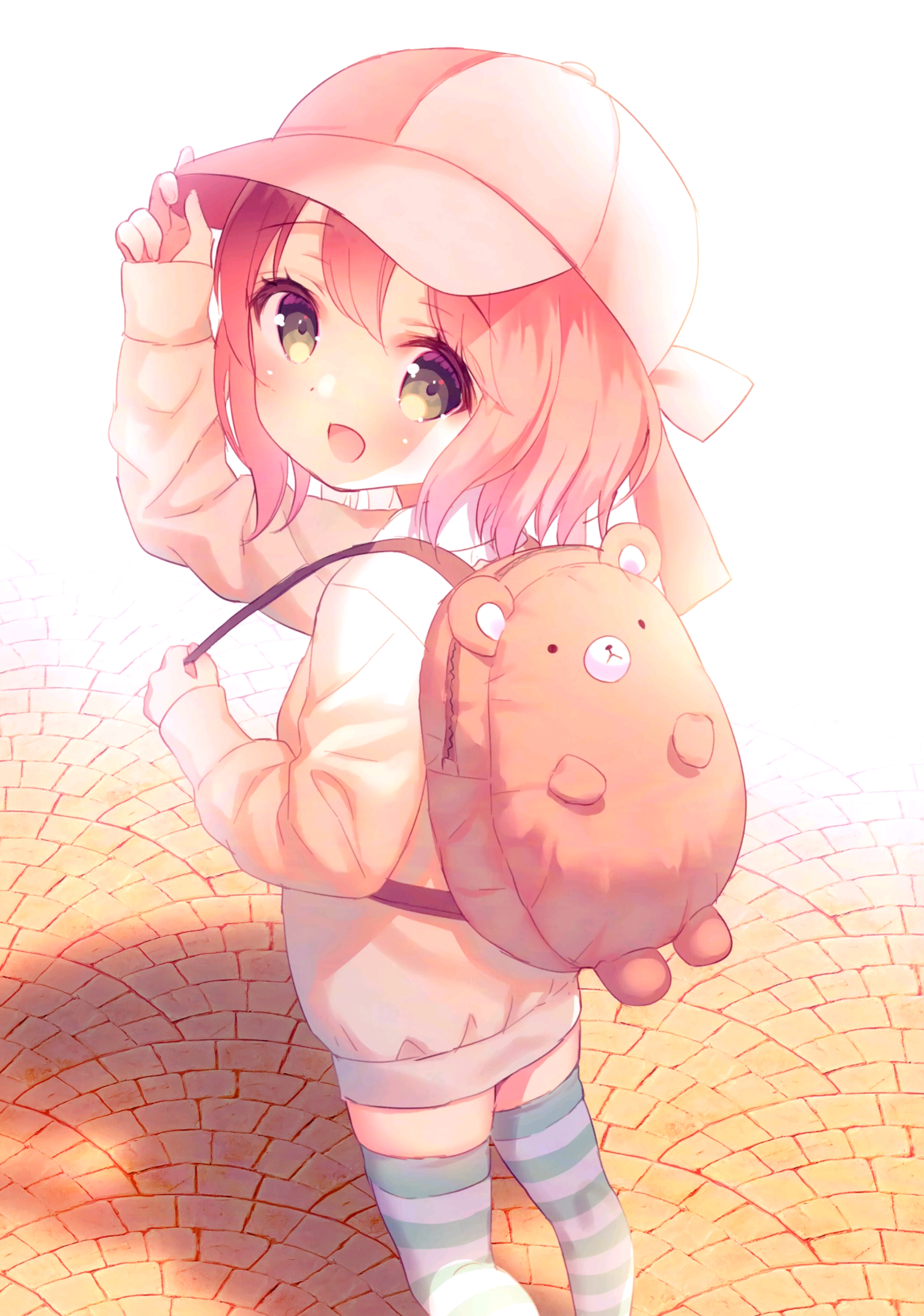 卡哇伊▽