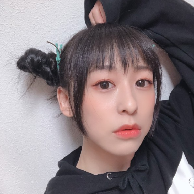 矢泽妮可的声优德井青空,如今当上了电影导演,之前还当过dj