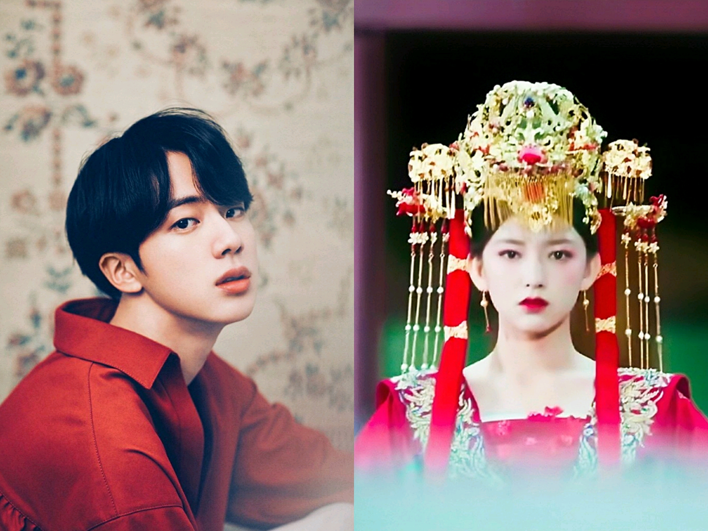 珍潇合作一部剧吧