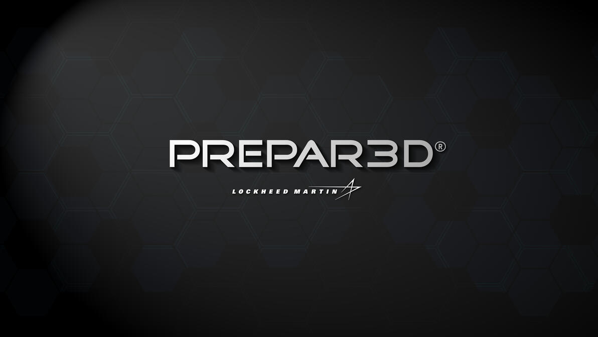 新手入门电脑模拟飞行PREPAR3D全套指南 - 哔哩哔哩