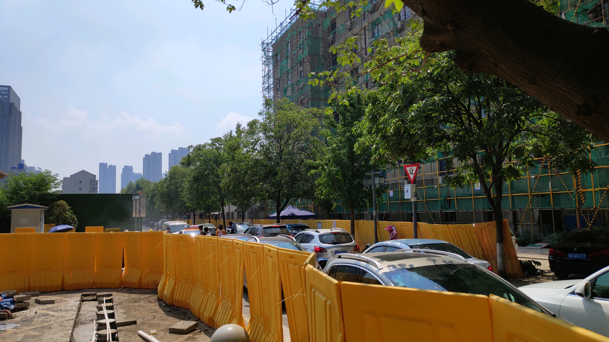 武汉市第十四中学2019年毕业学长碎语(二)