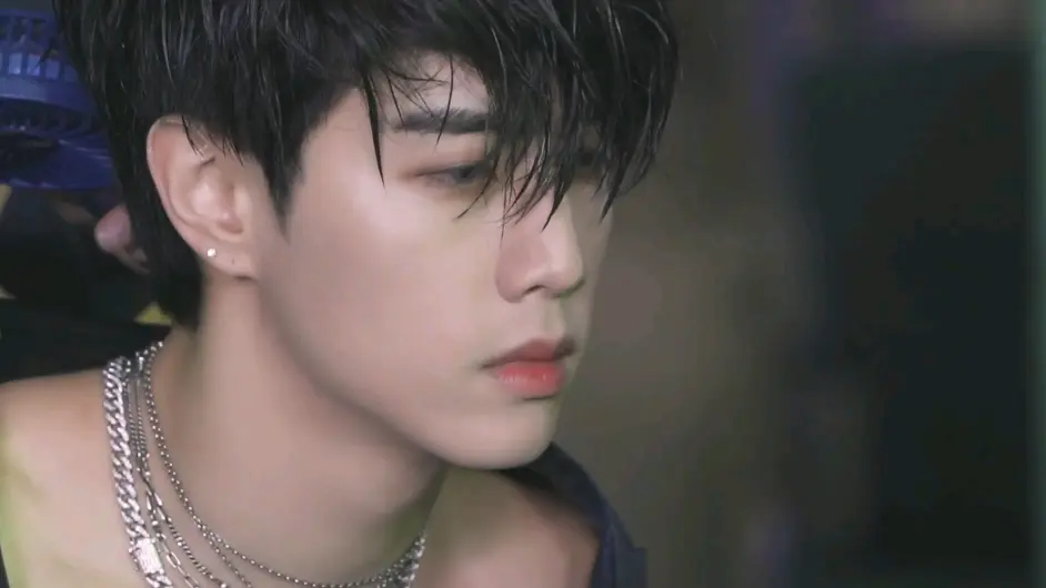 【got7】当你喝多了——段宜恩篇