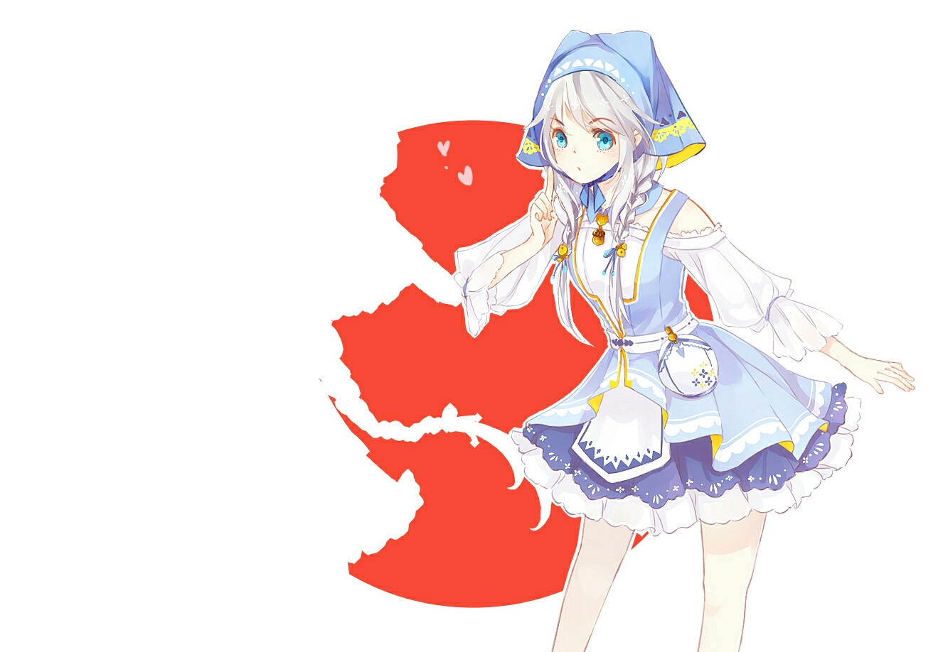 洛天依的故事（十）