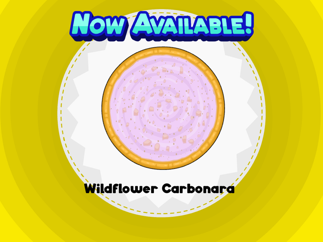 老爹披萨店HD食材科普--节日篇(幸运祭,复活节