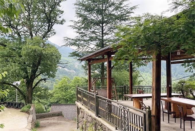 越开云体育- 开云体育官方网站- 开云体育APP 最新2025南发展特色旅游