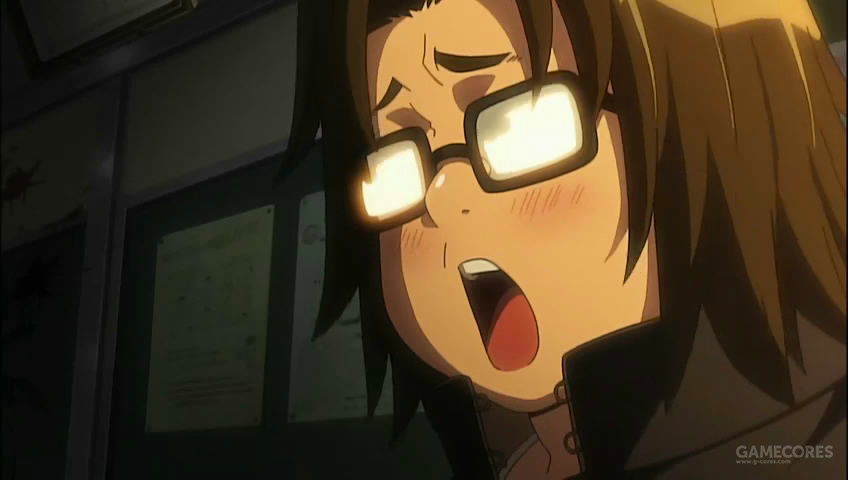 《hellsing》的原作是平野耕太先生的一部融合吸血鬼特务机关等要素