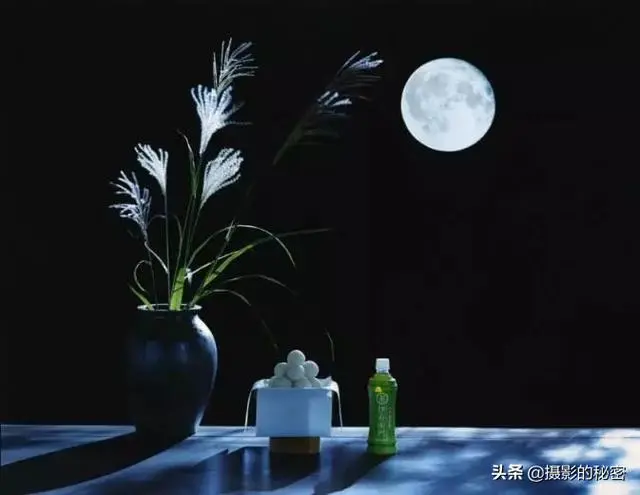 广告摄影界的大神：看来你并不适合拍广告