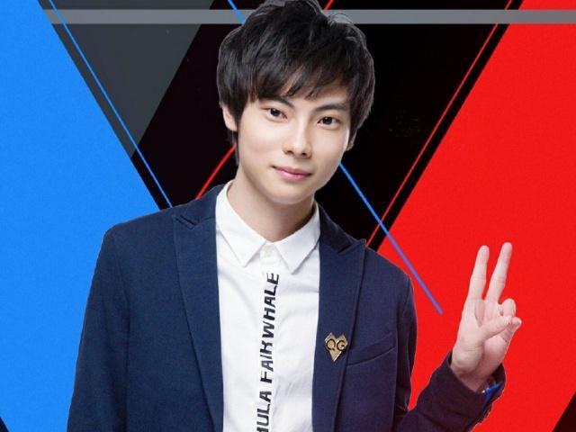 王者荣耀冠军杯:qghappy 1-0 ytg,兰陵王被五个感叹号追着砍!