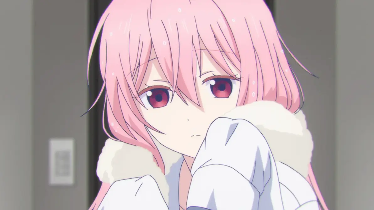 《happy sugar life》松坂砂糖 截图纪念①