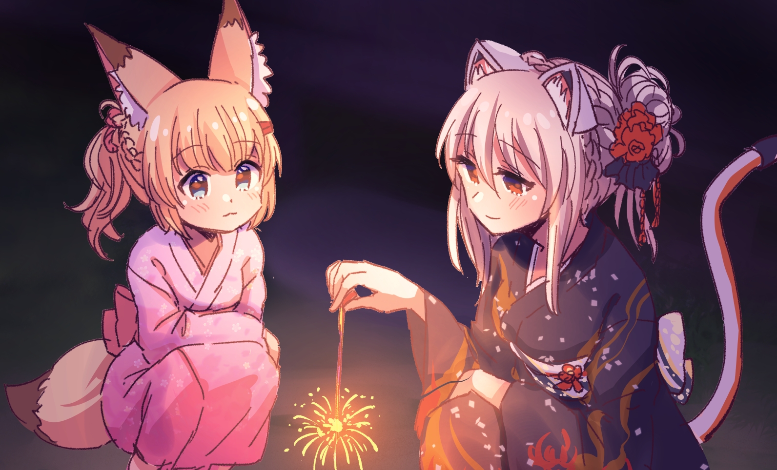 『与虚拟YouTuber的日常』第二卷ep2意料外的