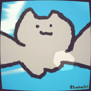 everyday one cat【明天一遍,沙雕无限】 - 哔哩哔哩